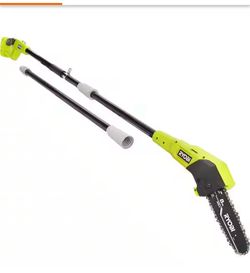 ONE+ 18V 8 in. Cordless Oil-Free Pole Saw (Tool Only)