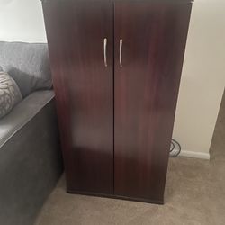 Small Armoire
