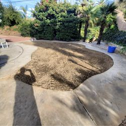 Pool Demolition