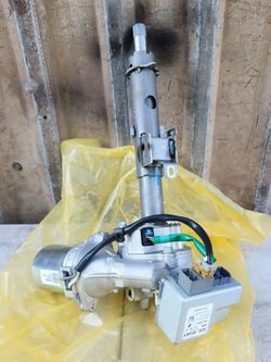 2018-2023 KIA Rio Power Steering Column OEM