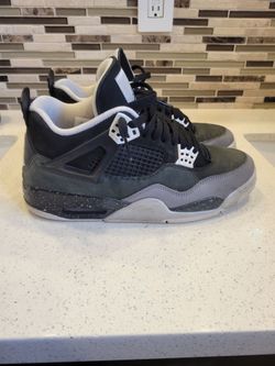 Jordan shoes