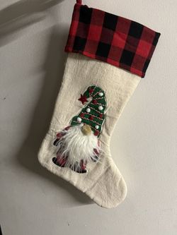 Christmas Stocking 