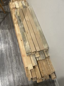 Madera 1x3