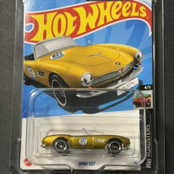 Hot Wheels Sth