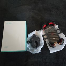 Motorcycle Phone Mount 