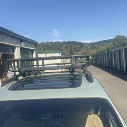 2006 Subaru Outback