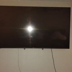 60in Tv 4kuhd Smart TV 