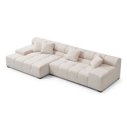 Sectional New Financial Available 