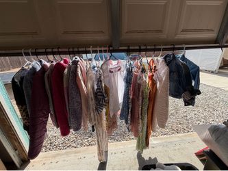 Girl clothes