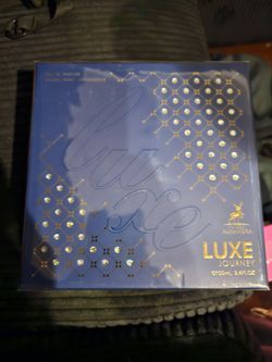 Luxe men