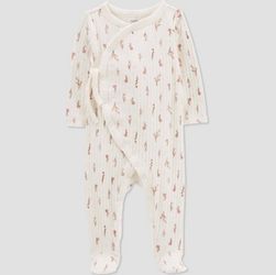 Carters / Onesie / NWT