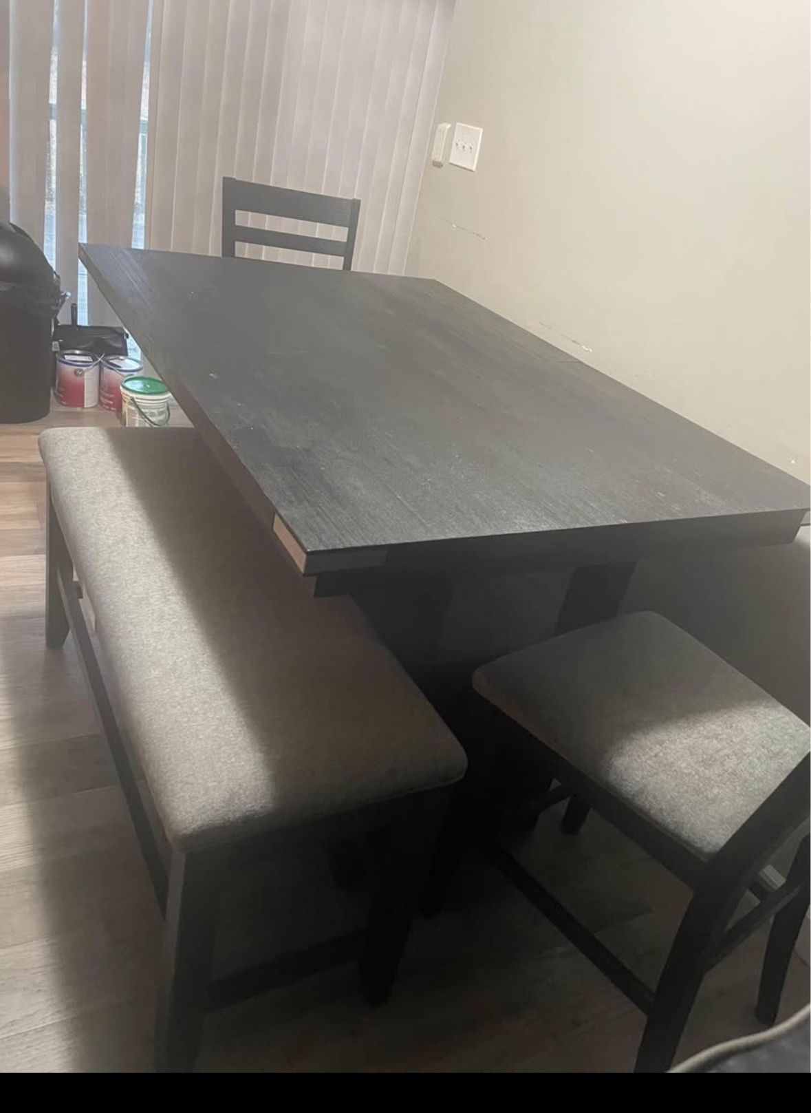 5 Piece Table Set