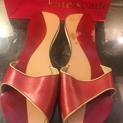 Kate Spade Sandals 