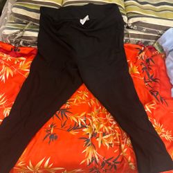 Legging pants