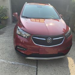 2018 Buick Encore AWD **PRIVATE OWNER**