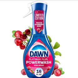 Dawn Power Wash Dish Soap 