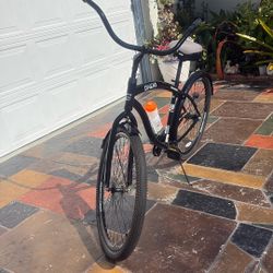One X 29 Genesis Aluminum Beach Cruiser Bike