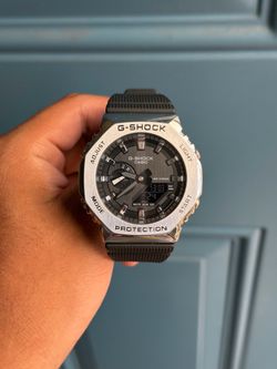 G-Shock