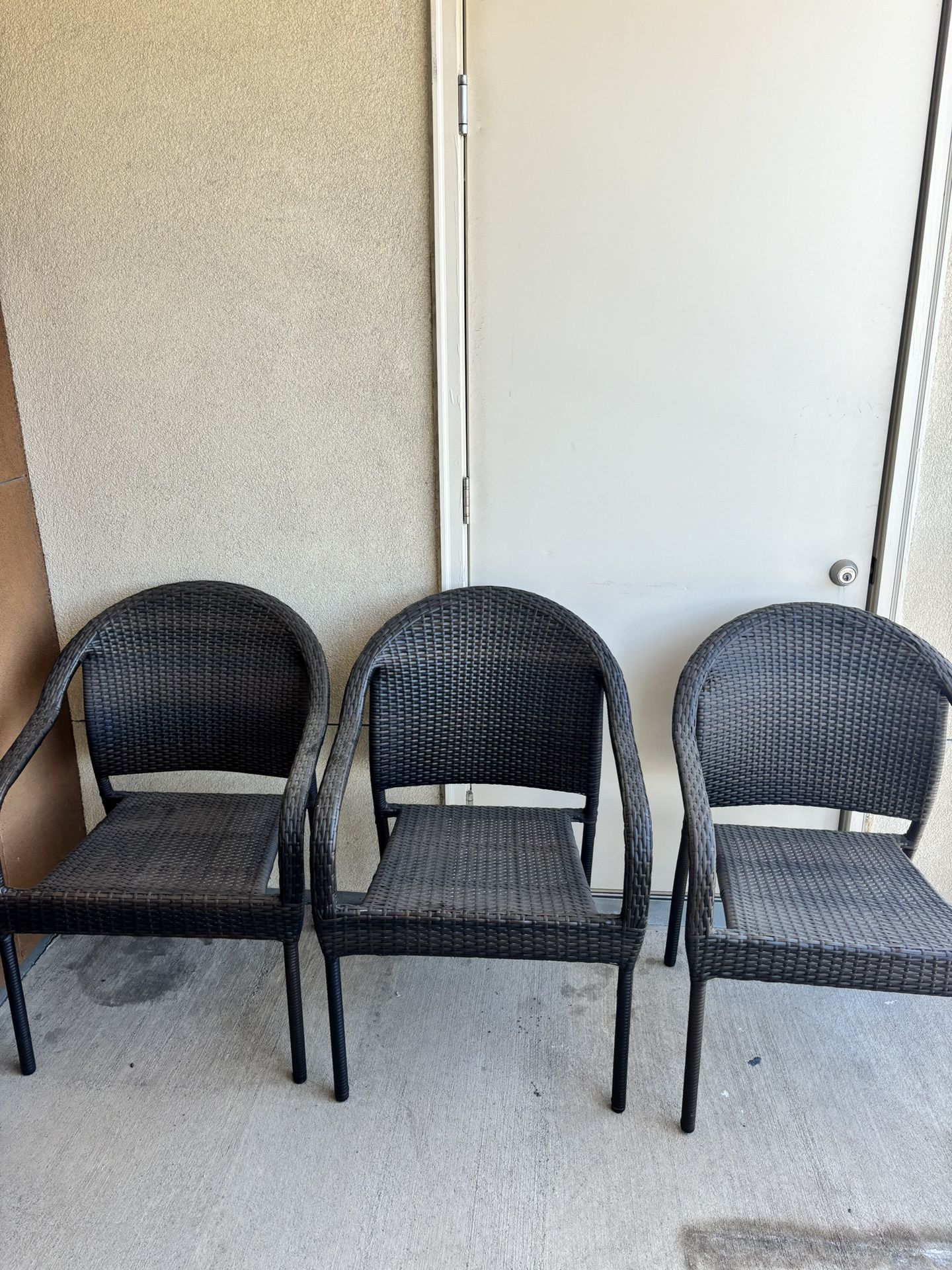 Patio Chairs 