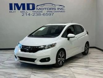 2020 Honda Fit