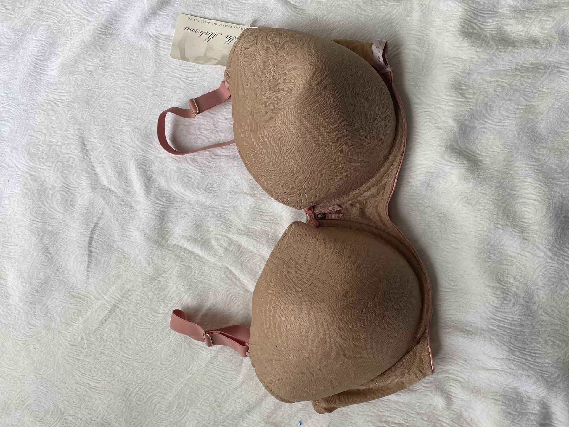 Bella Materna Bra Size 38H