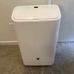 Portable A/C