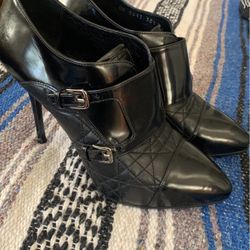 Christian Dior Booties