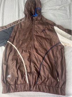 Nike Windbreaker Outfit (men)