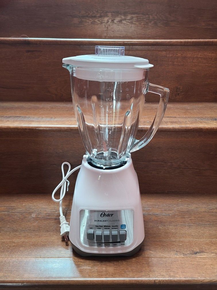 Blender Oster Duralast Classic