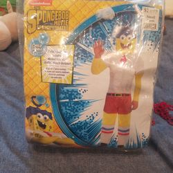 Spongebob Squarepants Costume
