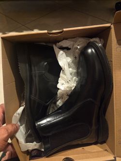 Botas de hombre Dr martins size 9