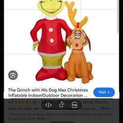 Christmas Outdoor Ornaments 