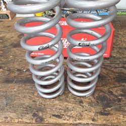 Eibach Springs 