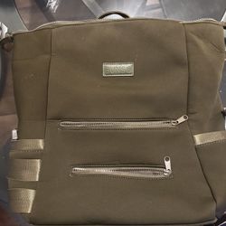 Bunso Diaper Bag