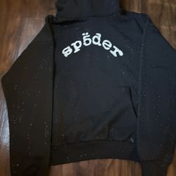 Sp5der Hoodie Brand new