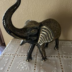 Heavy Metal Elephant 