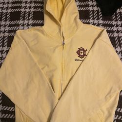 OVERSIZED-FIT BOXY HOODED JACKET Size Small 