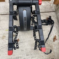 Yakima 3 Bike Rack 