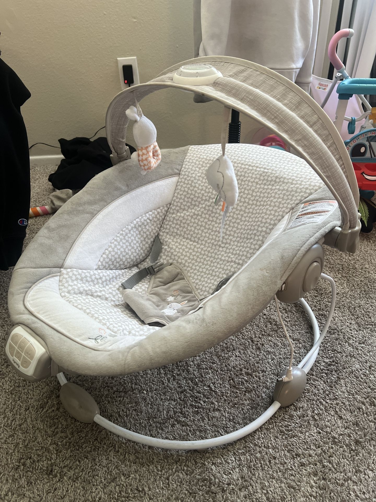 Baby Bouncer
