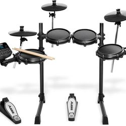 Alesis Turbo Mesh kit Drums