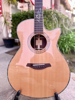 Furch Red Master’s Choice LUXURY GUITAR Red Gc-SR SPA