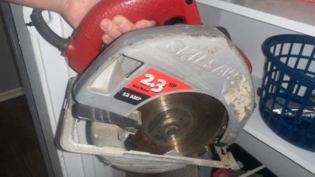Power tool