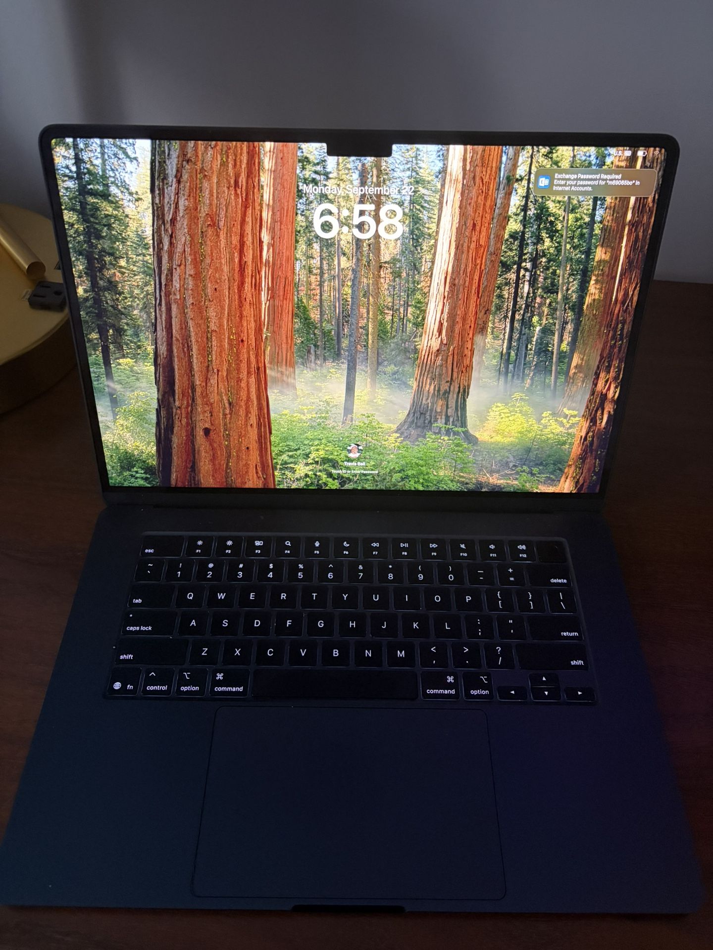 Apple MacBook Air 2025