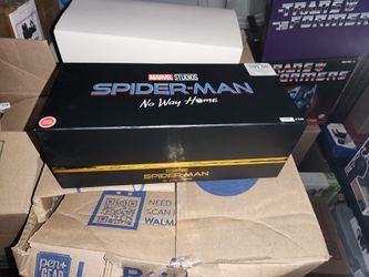 Spider man no way home Cuff 