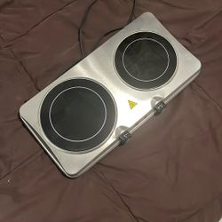 Electric furnace