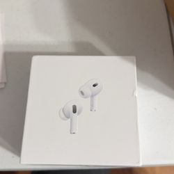 AirPods Second Generation 