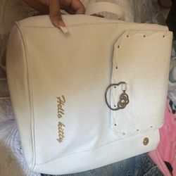 Hello Kitty Bag