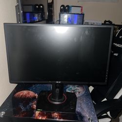 Gaming Monitor 