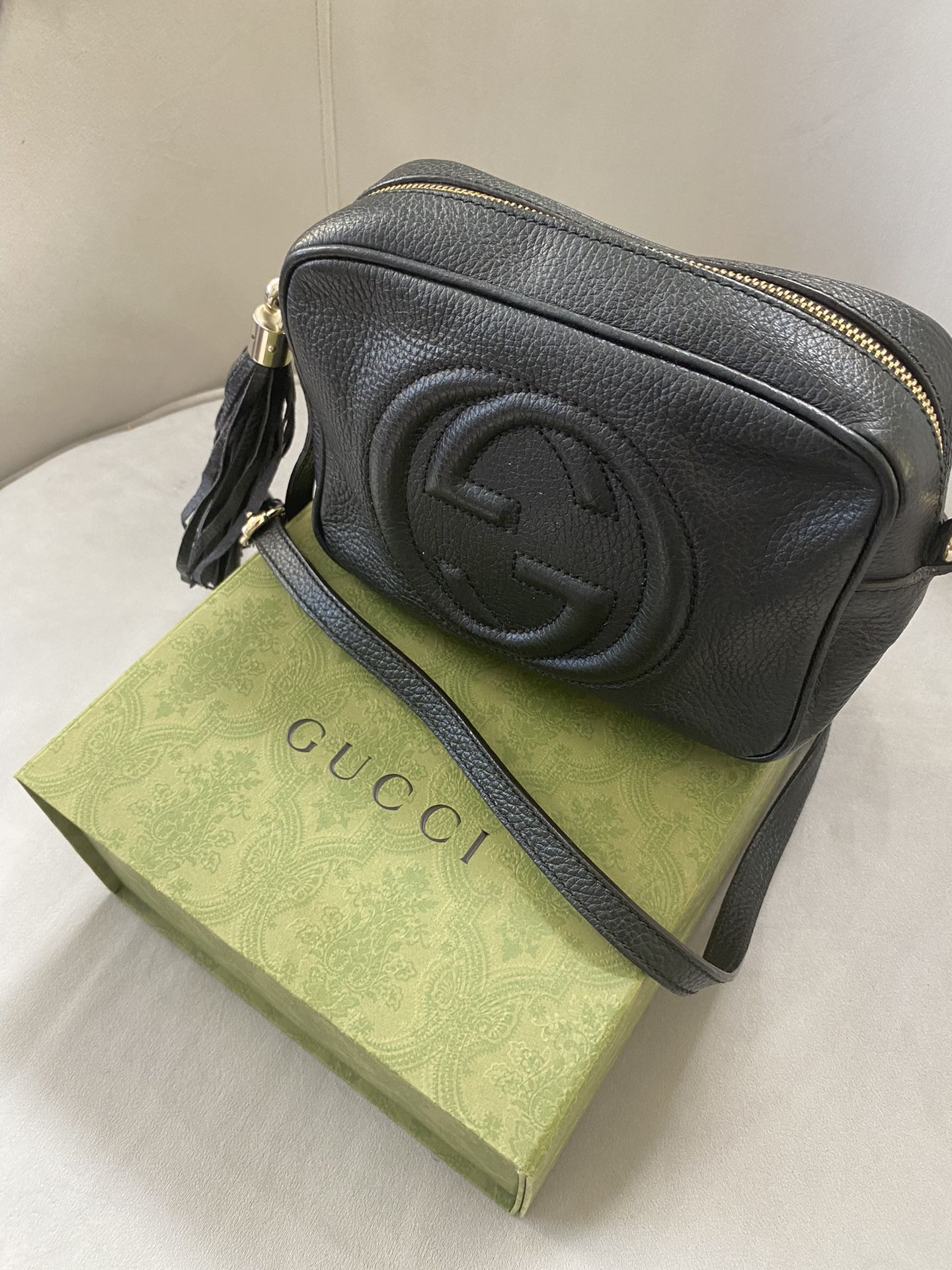 Gucci Original 