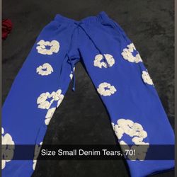 Denim Tears